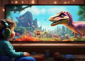 恐龙故事在线收听mp3 恐龙故事在线收听mp3免费