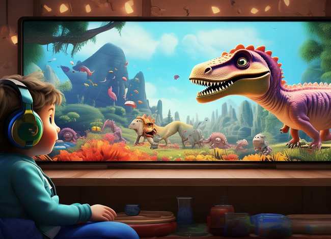 恐龙故事在线收听mp3 恐龙故事在线收听mp3免费