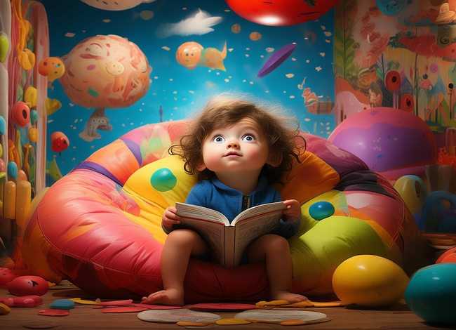 适合儿童的现代诗 适合少儿的现代诗