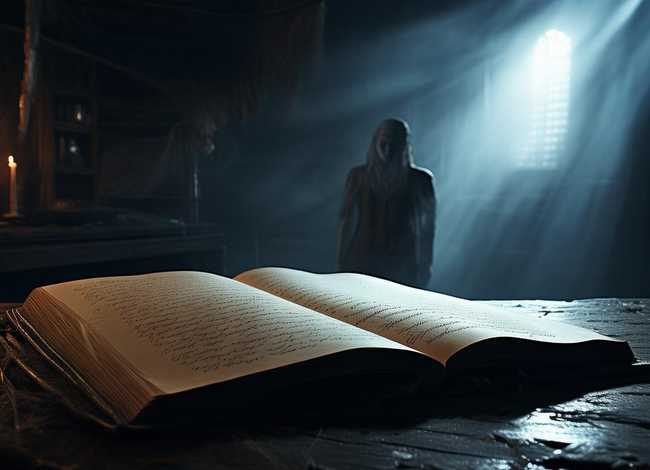 短篇灵异故事400篇免费阅读、短篇灵异故事400篇免费阅读全文