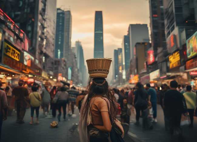 进城后的故事（进城后的故事作文）