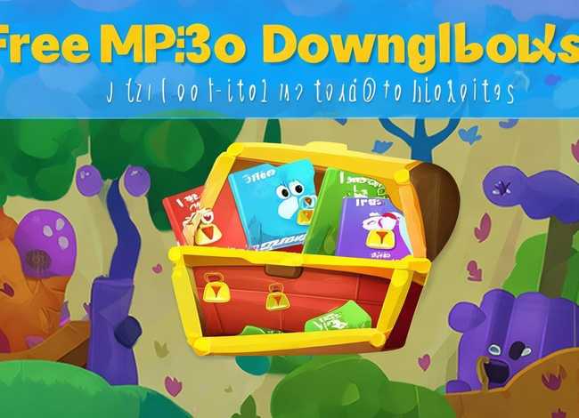 儿童故事下载音频mp3 免费儿童故事音频mp3下载