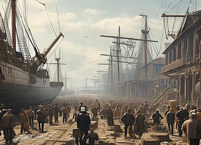 美国历史关税 美国历史关税最高的时期 美国历史关税 美国历史关税最高的时期