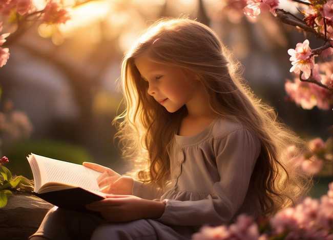 冰心儿时的故事有哪些，冰心儿时的故事有哪些名字