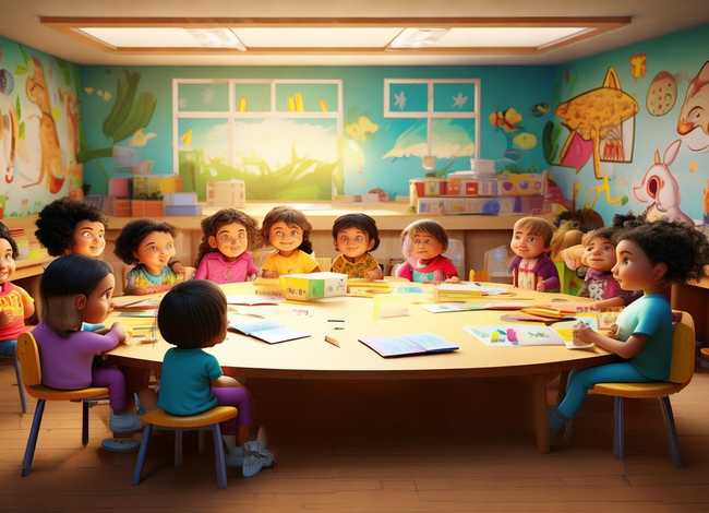 续写幼儿故事题目真题、续写幼儿故事题目真题大全