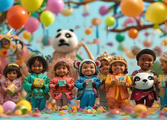 国际六一儿童节的由来故事（六一儿国际儿童节的由来）