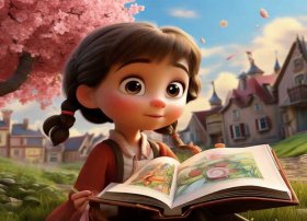 法国经典儿童成长故事（法国经典儿童读物）