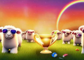 绵羊的故事游戏下载，绵羊的故事2破解版下载