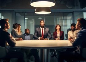 职场励志简短小故事、职场励志简短小故事100字