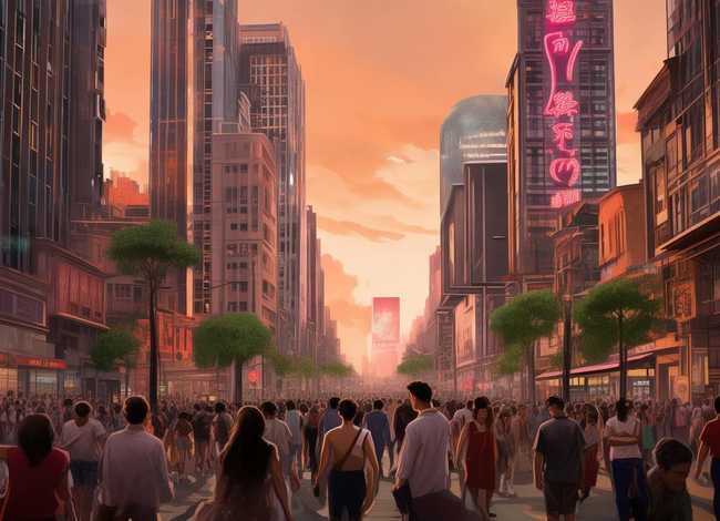 城市故事国语，城市故事国语 电视剧