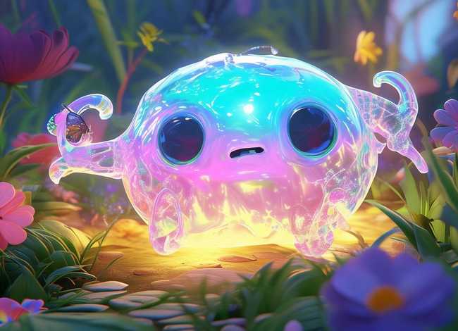 花园故事游戏（花园故事游戏黏糊怪）