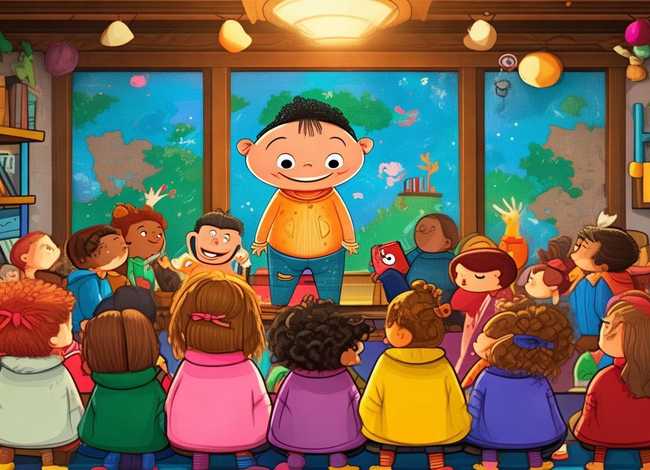 儿童故事播讲平台，免费儿童故事连播平台