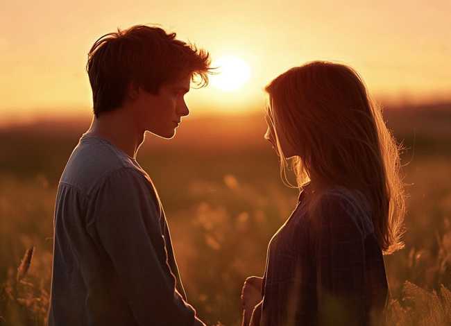 感人的故事视频 感人的故事视频素材