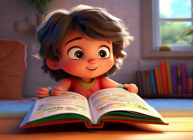 儿童英语小故事1一2分钟易背、小儿英语故事大全100首