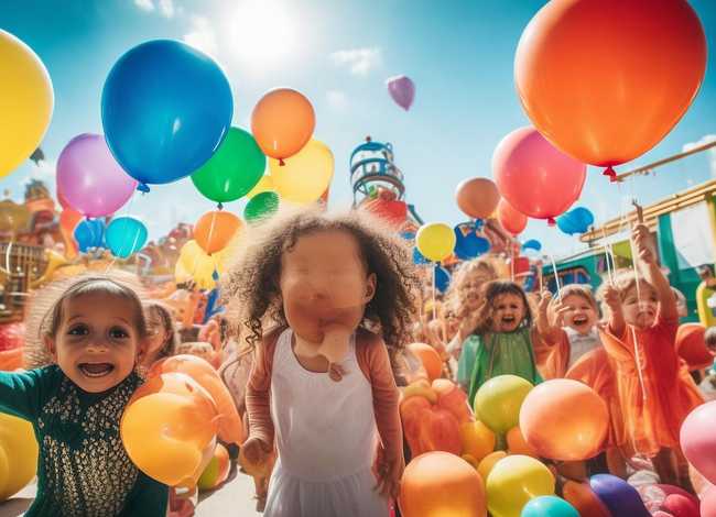 儿童节的英文单词，儿童节的英文单词怎么写