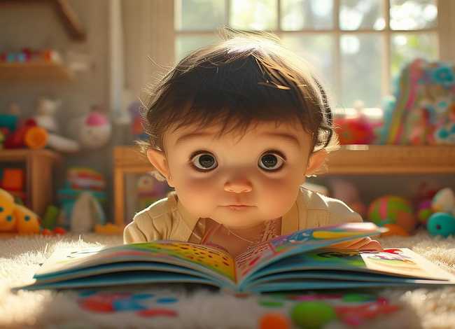 幼儿故事我知道 幼儿故事《我知道》