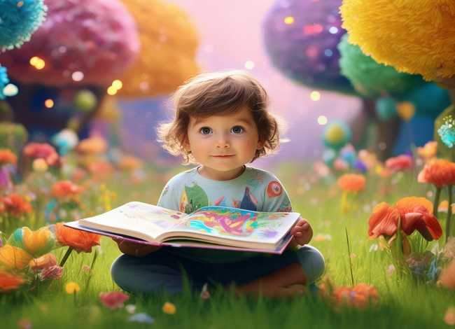 幼儿故事图画版（幼儿故事图画版怎么画）