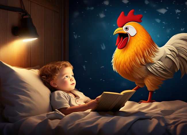 儿童半夜鸡叫睡前经典故事 - 幼儿故事在线听睡前半夜鸡叫 儿童半夜鸡叫睡前经典故事 - 幼儿故事在线听睡前半夜鸡叫