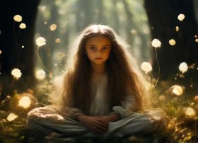 灵童相关故事 灵童小说