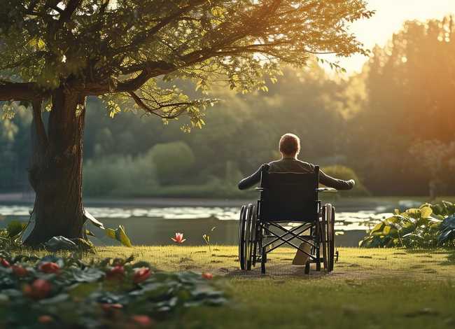 身残志坚的名人故事 身残志坚的名人故事简短