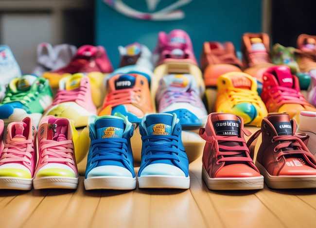 儿童品牌鞋都有哪些 儿童品牌鞋都有哪些牌子