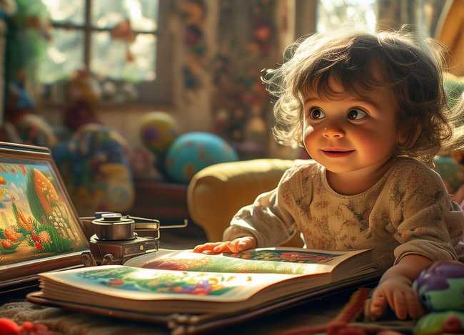 儿童长篇故事mp3；长篇少儿故事