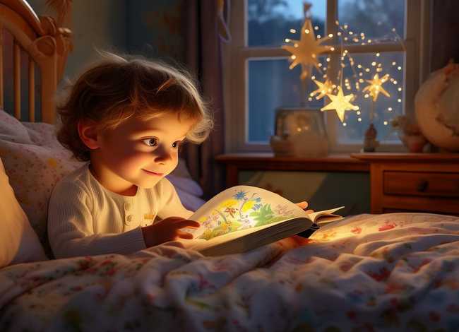 幼儿睡前故事音频 - 幼儿睡前故事音频版