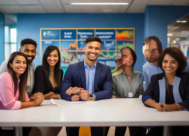 创业成功的故事简短；创业成功的故事简短一点