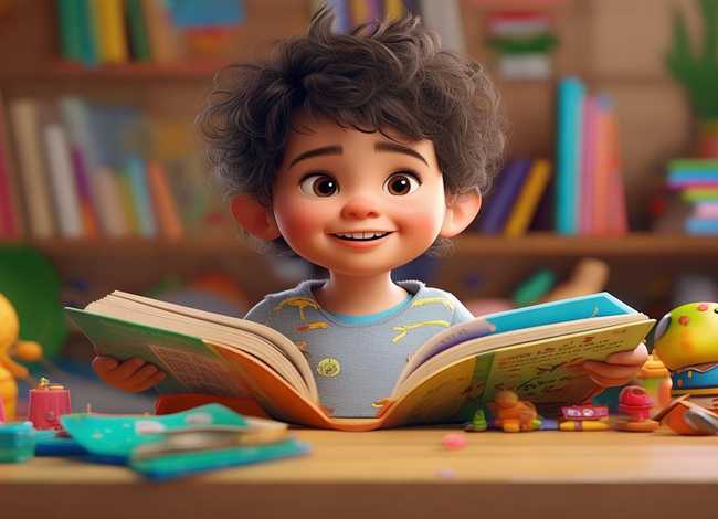 幼儿听双语故事的好处 幼儿听双语故事的好处是什么