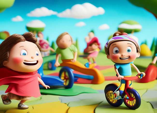 搞笑小故事儿童、搞笑故事少儿 搞笑小故事儿童、搞笑故事少儿