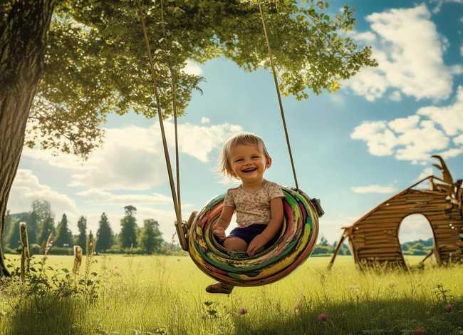 回忆童年童趣的故事 - 回忆童年的故事短篇