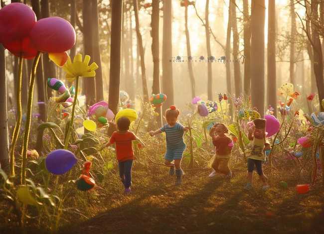 稀里哗啦的故事2，稀里哗啦的故事2013