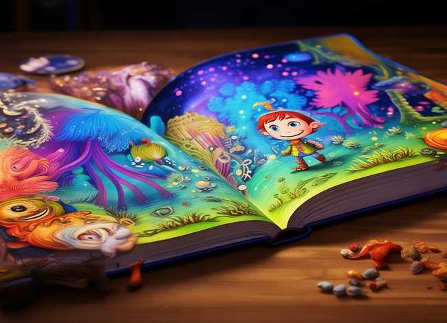 长篇儿童故事大全；长篇少儿故事