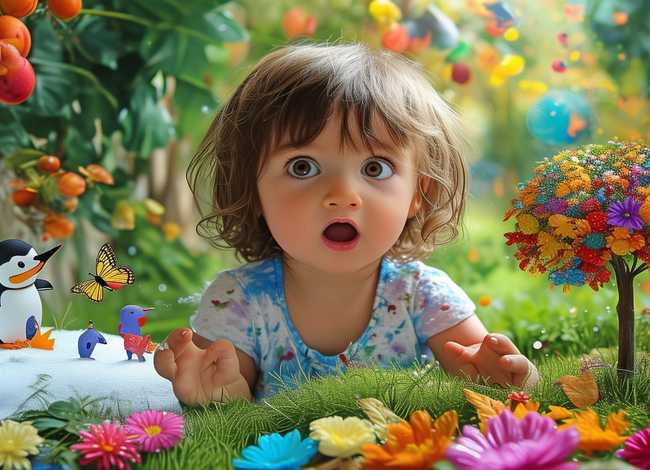 幼儿关于四季的故事 - 幼儿关于四季的故事有哪些