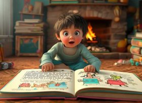 歇后语小故事大全儿童（歇后语小故事大全30字）