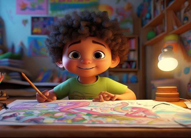 讲故事儿童故事文字 儿童讲故事文字