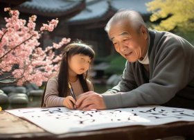 传统美德小故事大全 - 传统美德小故事大全100字