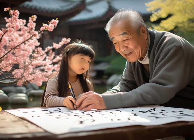 传统美德小故事大全 - 传统美德小故事大全100字