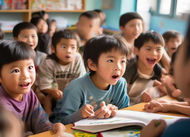 学前简短小故事大全 学前简短小故事大全50字