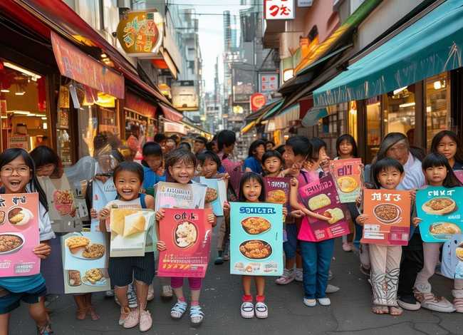 时代天街儿童故事推荐 时代天街有什么好吃的推荐 时代天街儿童故事推荐 时代天街有什么好吃的推荐