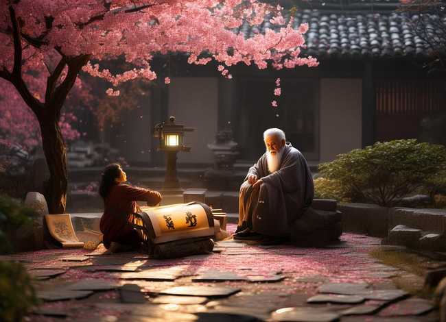 四字成语故事大全典故 四字成语故事大全典故图片