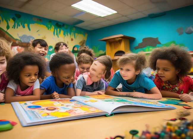 趣味文字故事五年级、趣味文字故事五年级作文