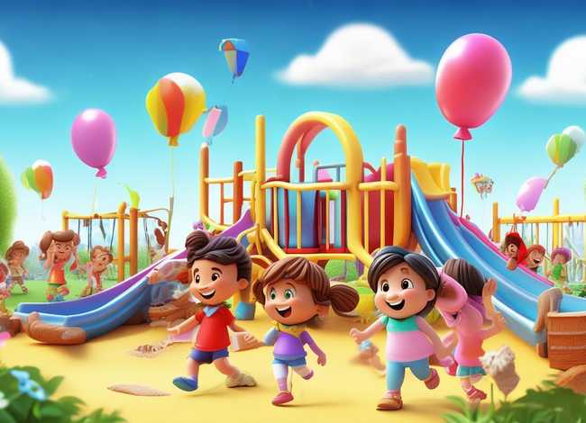 关于儿童节的英语作文；关于儿童节的英语作文80词