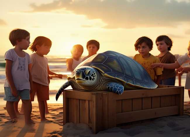 海龟汤故事的视频、推荐一些海龟汤故事的视频