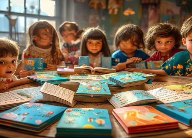 幼儿故事常用的结构方式；幼儿故事常用的结构方式有哪些