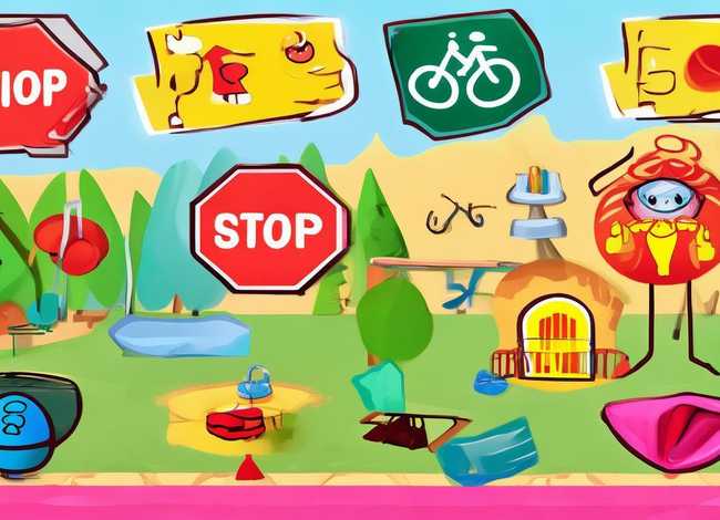 儿童安全标志宣传图片 - 儿童安全标志宣传图片素材 儿童安全标志宣传图片 - 儿童安全标志宣传图片素材