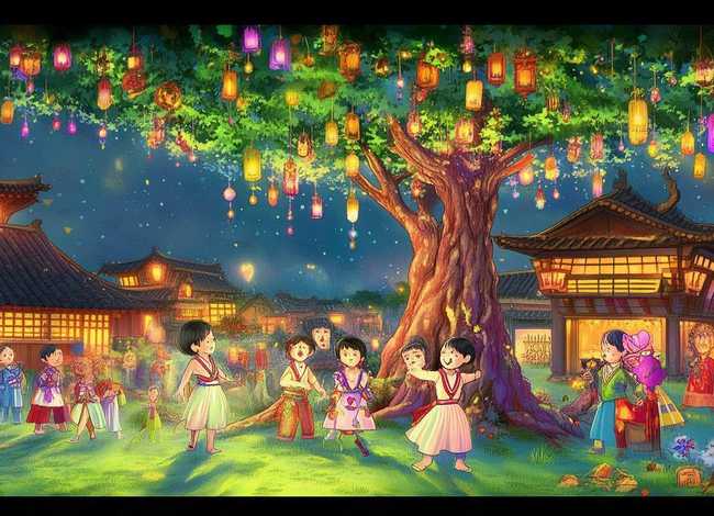 韩国儿童故事 韩国的儿童电影 韩国儿童故事 韩国的儿童电影