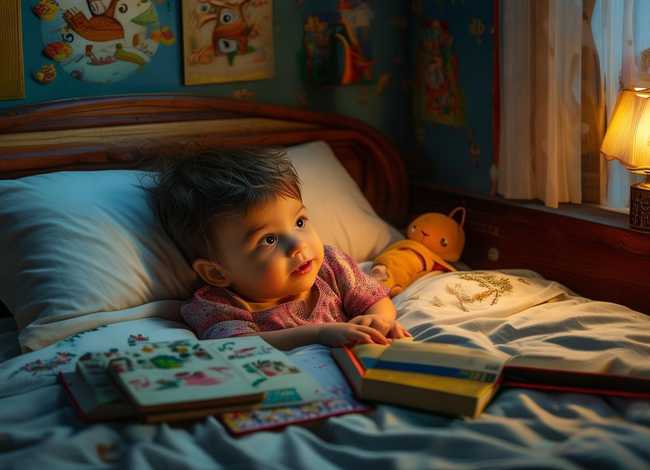 儿童长篇睡前故事大全播放，儿童睡前故事长篇大全免费听