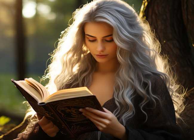 好的故事优雅体现在哪里 好的故事的美丽优雅有趣体现在哪里结合课文内容说一说