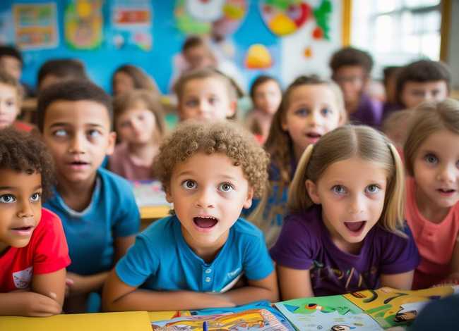 一年级短小故事 - 一年级小学生短故事